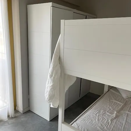 Koning Noord Appartement *