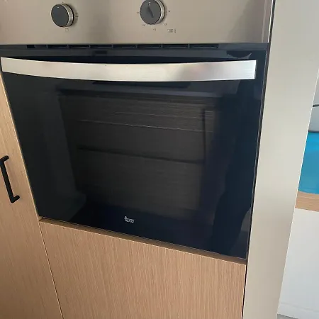 Appartement Koning Noord