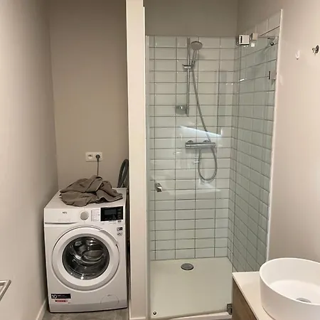 Appartement Koning Noord Anvers