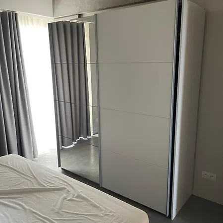 Appartement Koning Noord *