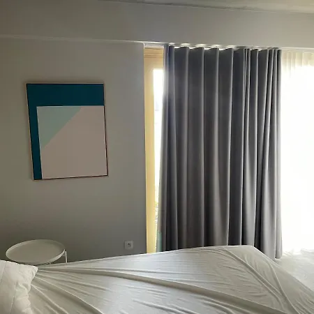 Koning Noord Appartement Anvers