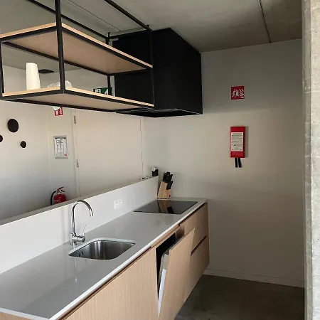 Koning Noord Appartement Anvers