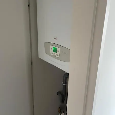 Koning Noord Apartment Antwerp