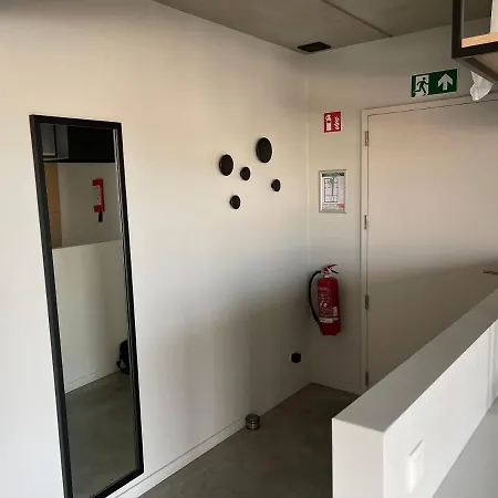 Koning Noord Apartment