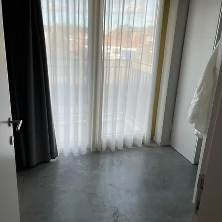 Apartment Koning Noord Antwerp