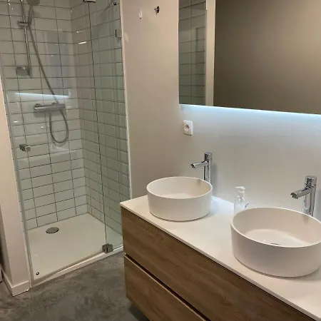 Koning Noord Apartment