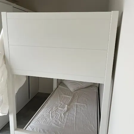 Apartment Koning Noord