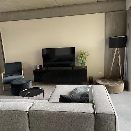 Apartment Koning Noord