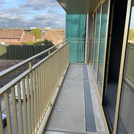 Apartment Koning Noord *