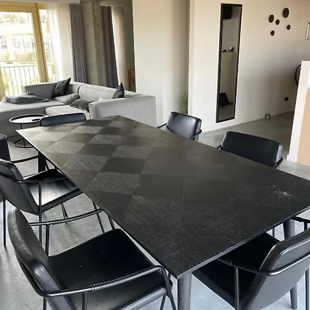 Apartment Koning Noord