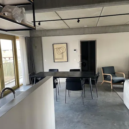 Apartment Koning Noord Antwerp